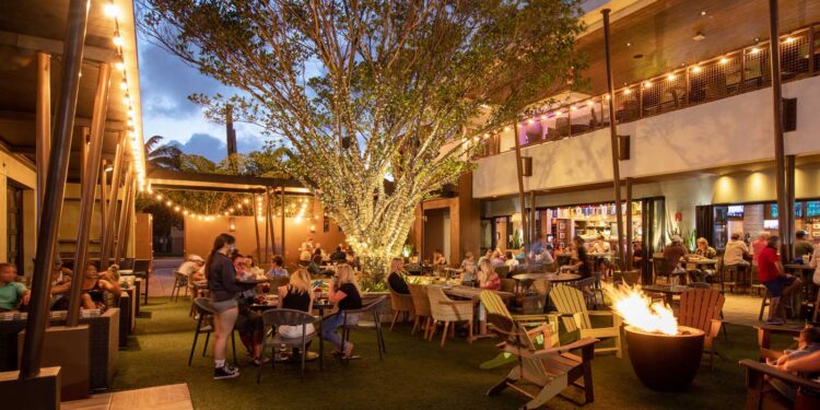 The restaurant of the future: A vision evolves - CEO North America The restaurant of the future: A vision evolves