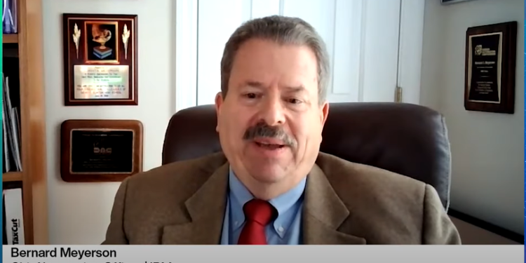 Launch of the Top 10 Emerging Tech of 2021 - CEO North America Launch of the Top 10 Emerging Tech of 2021