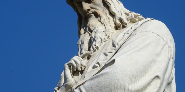 Leadership lessons from Leonardo