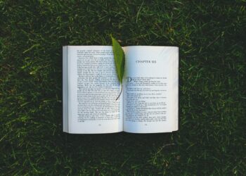 How a prize-winning novel was inspired by a brush with killers