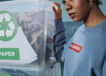 Why climate action needs a gender focus