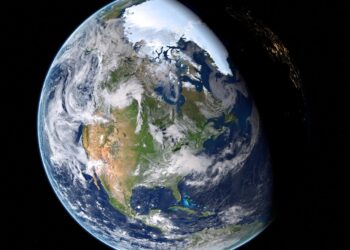 Commitment and collaboration are critical to save the planet