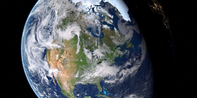 Commitment and collaboration are critical to save the planet