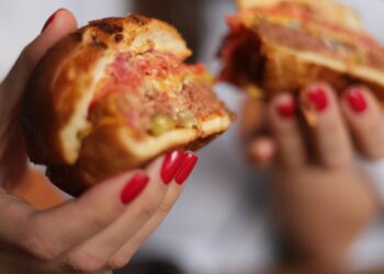 The rise of the ‘conscious consumer’ to drive future food trends: Innova