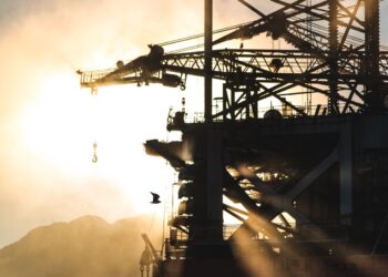 2022 energy, resources, and industrials industry outlooks