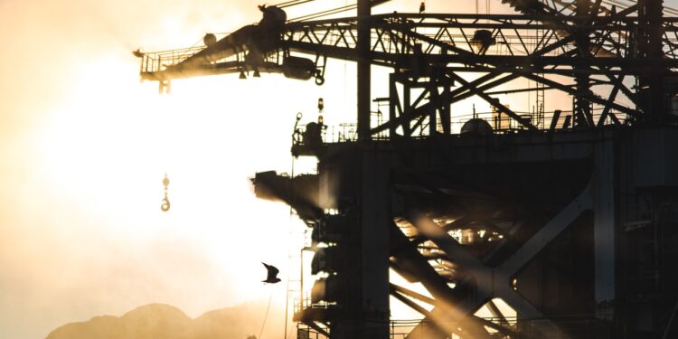 2022 energy, resources, and industrials industry outlooks