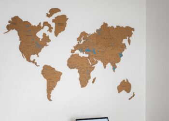 In today’s digital world, how we do make sure no one is left behind?