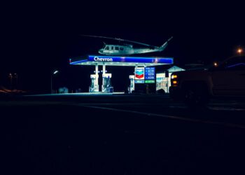 Chevron’s Q4 profit falls short of expectations