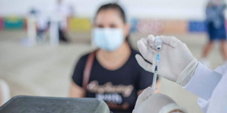 Labor Department vows to protect workers after SCOTUS blocks vaccine mandate - CEO North America Labor Department vows to protect workers after SCOTUS blocks vaccine mandate