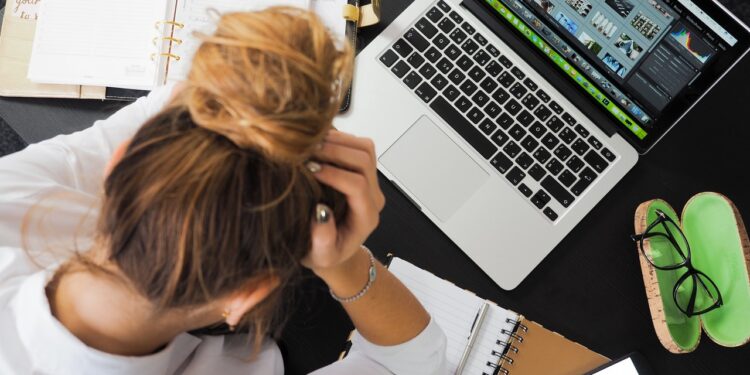 Employees are feeling burned out—bosses need to listen and act - CEO North America Employees are feeling burned out—bosses need to listen and act