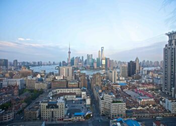 China needs to reassess zero-Covid policy, says IMF