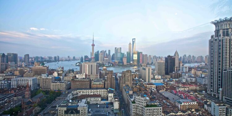 China needs to reassess zero-Covid policy, says IMF - CEO North America China needs to reassess zero-Covid policy, says IMF