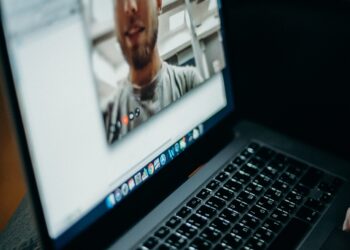 Connecting as a remote CEO during COVID-19: Wipro’s Thierry Delaporte