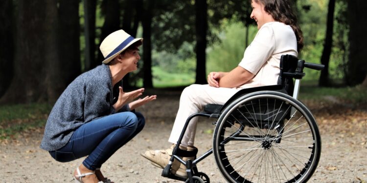 Why disability inclusion is the right thing to do and improves the bottom line