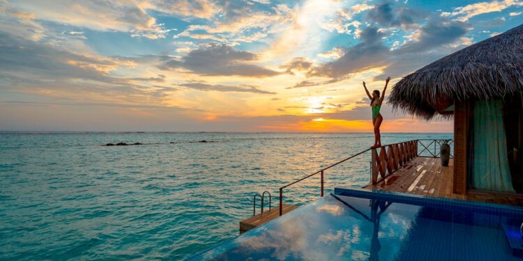 Travel trends to watch in 2022 - CEO North America Travel trends to watch in 2022