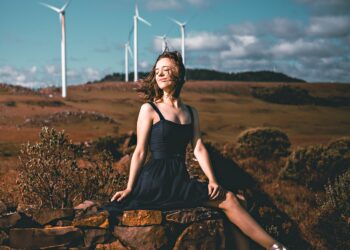 Meet the pioneers of sustainable fashion