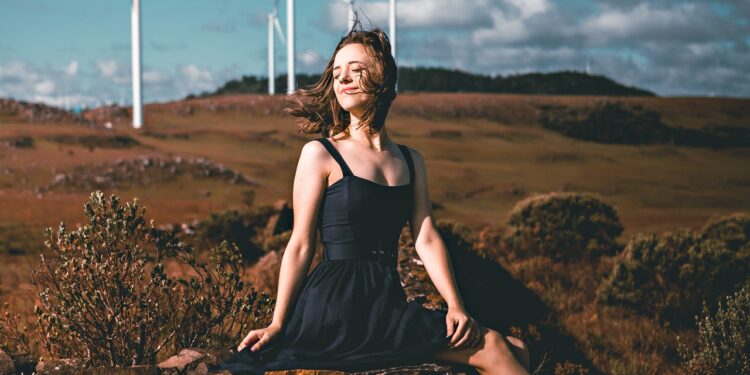 Meet the pioneers of sustainable fashion - CEO North America Meet the pioneers of sustainable fashion