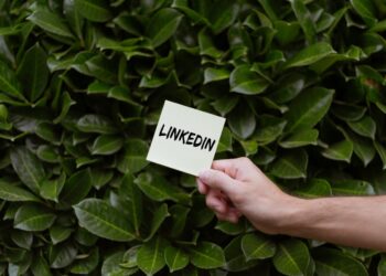 LinkedIn co-founder Reid Hoffman on innovating for an uncertain future