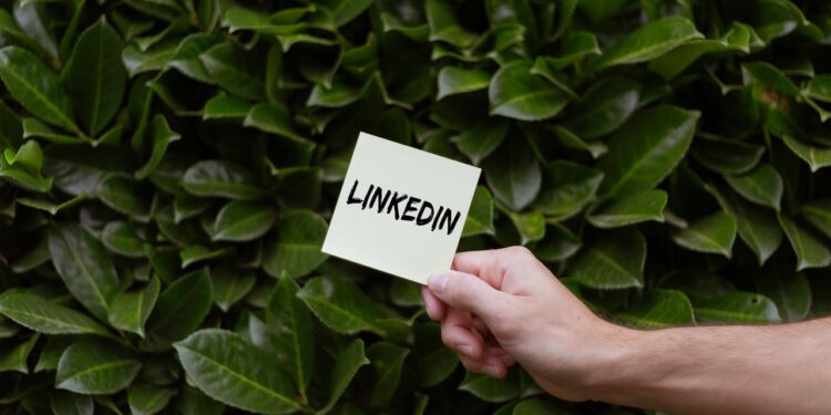 LinkedIn co-founder Reid Hoffman on innovating for an uncertain future