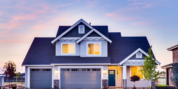 Canada’s House Price Index rose 26% in 2021, highest increase on record - CEO North America Canada’s House Price Index rose 26% in 2021, highest increase on record
