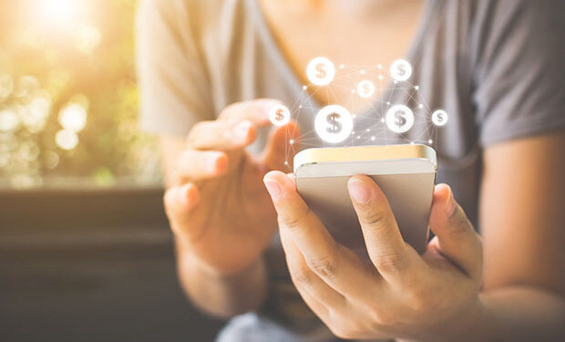 Boston Fed and MIT Post White Paper on Central Bank Digital Currency - CEO North America Boston Fed and MIT Post White Paper on Central Bank Digital Currency