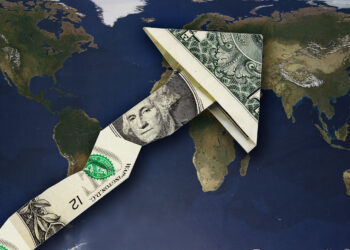 How Much Does the US Dollar’s Primacy Depend on Investor Demand?