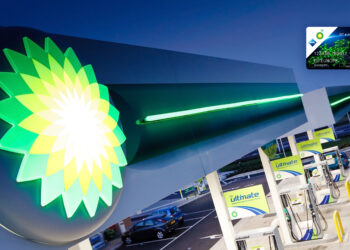 BPs Follows Bumper 4Q21 Profit Trend