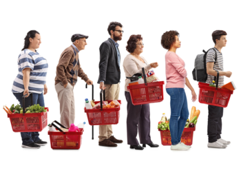 Defining generations: Where Millennials end and Generation Z begins