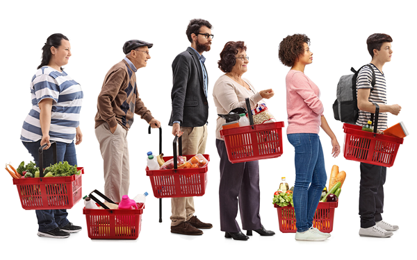 Defining generations: Where Millennials end and Generation Z begins