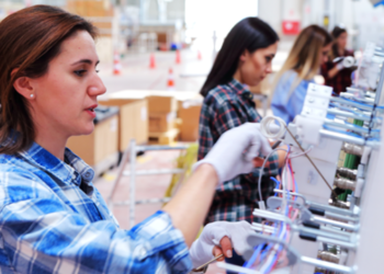 Atlanta Fed: GDPNow Up for February