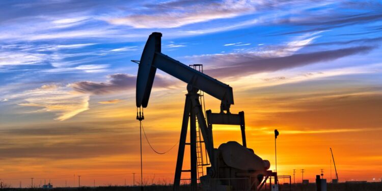 Digging into Crude Oil Prices 2.0