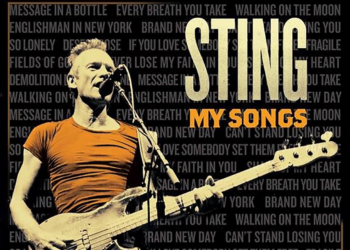 Sting Sells Back Catalog To Universal for $300 Million