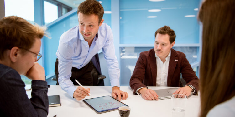 Deloitte: On the audit committee’s agenda