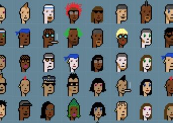 Sotheby’s to Present Landmark Live Evening Auction For Single Lot of 104 CryptoPunk NFTs