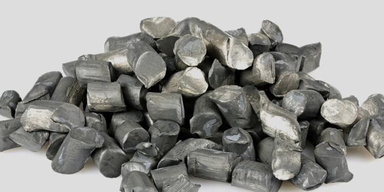 Global Lithium Mining Market Set to Reach $1.35 Billion in 2026 - CEO North America Global Lithium Mining Market Set to Reach $1.35 Billion in 2026