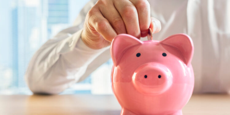 Europe’s Consumers are Sitting on 1 Trillion Euros in Pandemic Savings