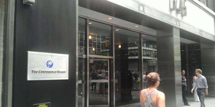 CEO Confidence Falls Again in Q1, as Short-Term Expectations Soften