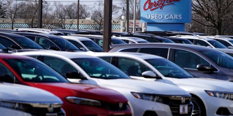 Median Inflation Gauge Offers Better Read on Price Trends