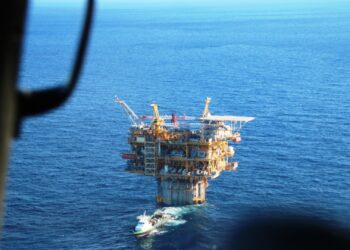 API Appeals Gulf of Mexico Lease Sale Ruling
