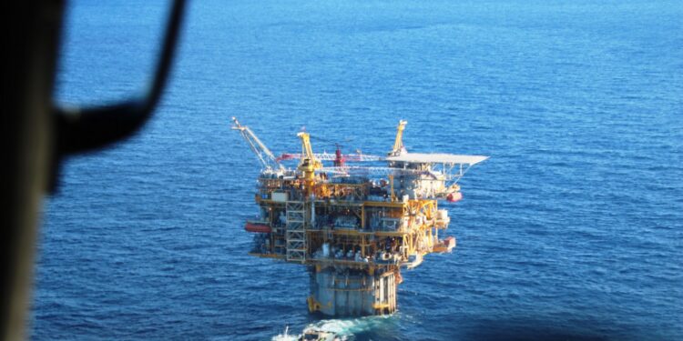 API Appeals Gulf of Mexico Lease Sale Ruling