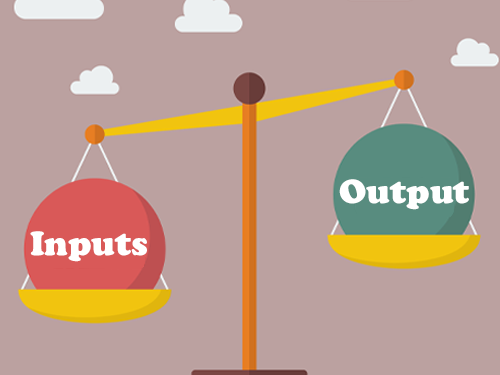 Business Inputs See Major Price Hikes