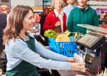 January Retail Sales Numbers Swollen by Inflation