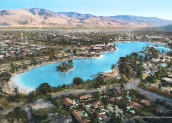 Disney Forms Business Division to Develop Residential Communities