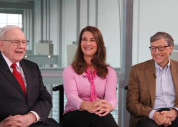 Buffett Activision Deal Hits Jackpot