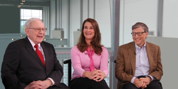 Buffett Activision Deal Hits Jackpot