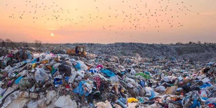 Food Waste and its Links to Greenhouse Gases and Climate Change - CEO North America Food Waste and its Links to Greenhouse Gases and Climate Change