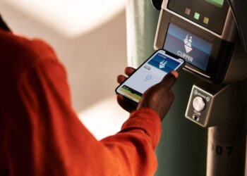 Atlanta Fed: Contactless Card Pay More than Doubled in 2020, but from Small Base