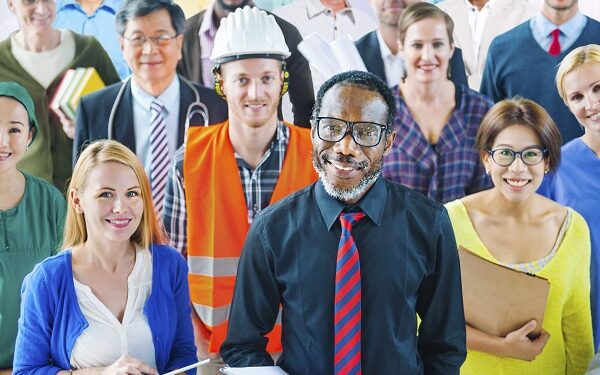 Number of Job Openings Stable in December - CEO North America Number of Job Openings Stable in December