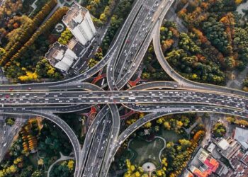 Does Infrastructure Spending Boost the Economy?