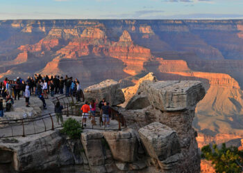 WTTC: U.S. Travel & Tourism Recovery Projected to Exceed Pre-Pandemic Levels in 2022